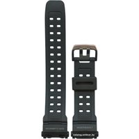 Ремешок Casio G-9000 Watch Strap 10237942 (черный)