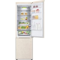 Холодильник LG DoorCooling+ GC-B509FEPW