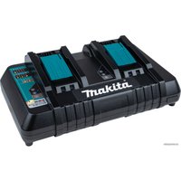 Газонокосилка Makita DLM382PM2 (с 2-мя АКБ)