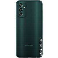 Телефон Samsung Galaxy F13 SM-E135F/DS 4GB/64GB (зеленый)