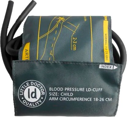 

Манжета Little Doctor LD-Cuff N2C