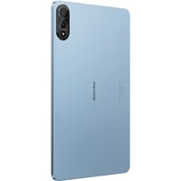 Планшет Blackview Mega 2 Wi-Fi 12GB/256GB (синий, со стилусом и чехлом)