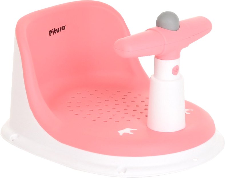 

Стульчик для купания Pituso FG514-Pink (розовый)
