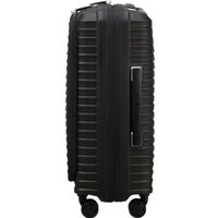 Чемодан-спиннер Samsonite Upscape 48L Black 55 см