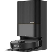 Робот-пылесос Dreame X30 Ultra (евровилка, черный)