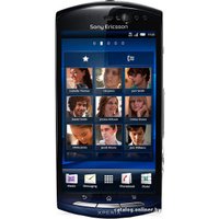 Смартфон Sony Ericsson Xperia neo MT15i