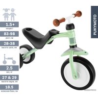 Беговел Puky Moto Classic 3042 (зеленый)