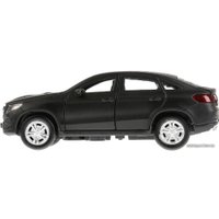 Легковой автомобиль Технопарк Mercedes-Benz GLE Coupe GLE-COUPE-BE