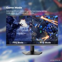 Игровой монитор Koorui 24E3