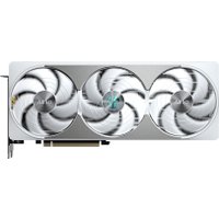Видеокарта Gigabyte GeForce RTX 5080 Aero OC SFF 16G GV-N5080AERO OC-16GD в Гродно