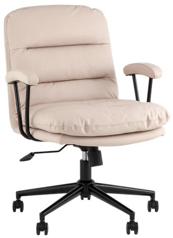 Офисное кресло Stool Group Torus SY-016 Lixiang-05 (бежевый)