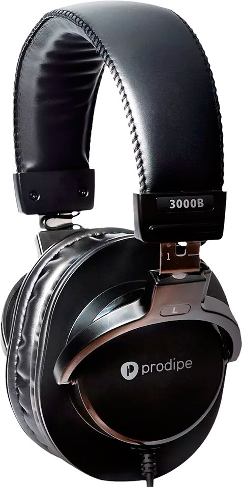

Наушники Prodipe 3000B