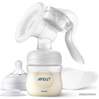 Ручной молокоотсос Philips Avent Natural Motion SCF430/10