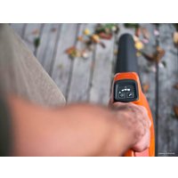 Ручная воздуходувка Husqvarna 120iB Kit (с АКБ 4 Ah)