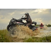 Квадроцикл RM РМ 650-2