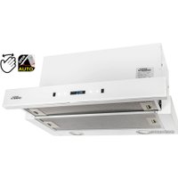 Кухонная вытяжка GrandGermes Toledo GC Auto 60 (белый)