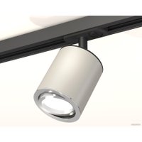 Трековый светильник Ambrella light Track System XT7423001 SGR/PSL/SBK