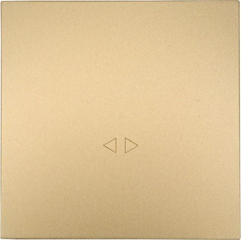 

Выключатель перекрестный Lezard Zima 704-3688-107QC (золото)