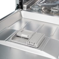 Встраиваемая посудомоечная машина DeLonghi DDW 08S Vertigo ultra