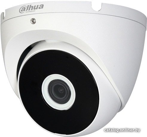 

CCTV-камера Dahua DH-HAC-T2A41P-0360B