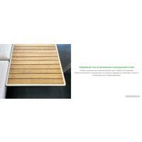 Набор садовой мебели Outdoor Орландо OUT-0032 (айвори)