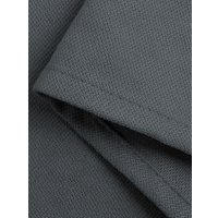 Комплект штор Amore Mio Вельвет 207-05 150x270 90590 (серый)