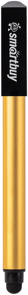 

USB Flash SmartBuy Ручка-флэшка-стилус 32GB (золотистый, в пакетике)