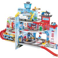 Паркинг Hape Железнодорожная станция Мега Сити E3768