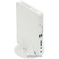  Foxconn Nettop-nT-425 White (NT425-0H0W-B-AE-QB)