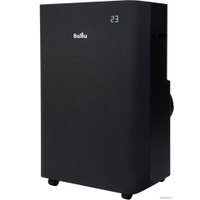 Мобильный кондиционер Ballu Velure BPAC-14 EW/N6