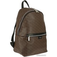 Городской рюкзак David Jones 823-906603-DBR (темно-коричневый)