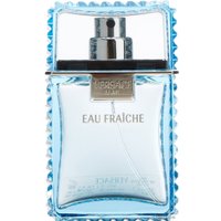 Туалетная вода Versace Man Eau Fraiche EdT (30 мл)