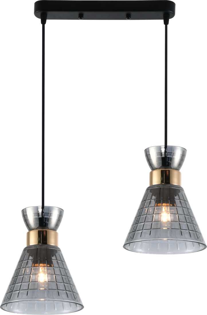 

Подвесная люстра Rivoli Isla 9187-302 Б0069957