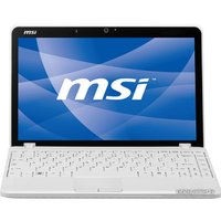 Нетбук MSI Wind12 U230-062XBY