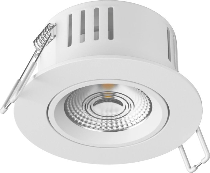 

Точечный светильник Byled VACUUM-RN-WH-8-NW