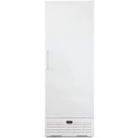 Однокамерный торговый холодильник Бирюса 461KRDN