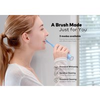 Электрическая зубная щетка Oclean F1 Sonic (темно-синий)