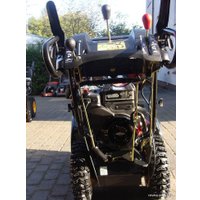 Снегоуборщик McCulloch PM105