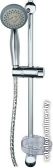 Душевой гарнитур  Wasserkraft A005