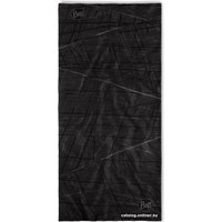 Шарф (бафф) Buff Original EcoStretch Embers Black 117945 (р. 53-62)