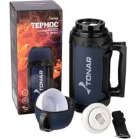 Термос Тонар HS.TM-041 1.4л (синий)