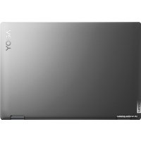 Ноутбук 2-в-1 Lenovo Yoga 7 16IAH7 82UF003JPB