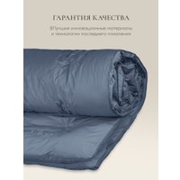 Одеяло Espera Home Cloud Captain`s Blue ЕС-7944 200x220