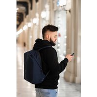 Городской рюкзак XD Design Bobby Soft (темно-синий)