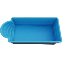 Композитный бассейн Composit Group Элегант