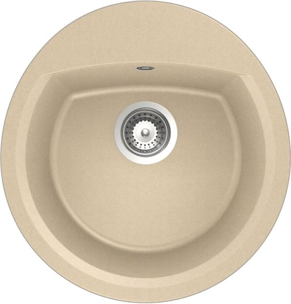 

Кухонная мойка Schock Eclipse 45 Moonstone [700664]