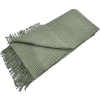 Плед Arya Maite 130x170 8680943251503 (зеленый) в Орше