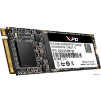 SSD ADATA XPG SX6000 Pro 256GB ASX6000PNP-256GT-C
