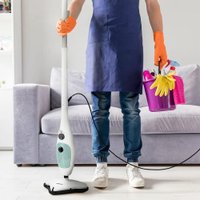 Паровая швабра Kitfort KT-3920