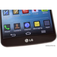 Смартфон LG G Flex